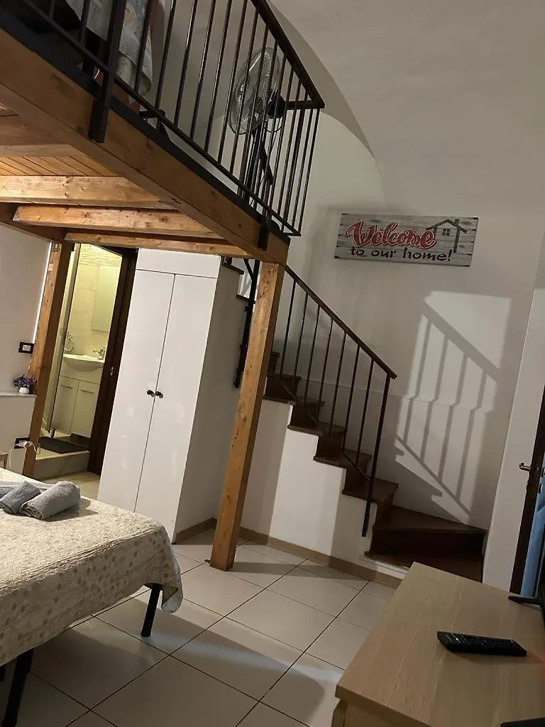 Holiday home Dimora 394 Villa Catania