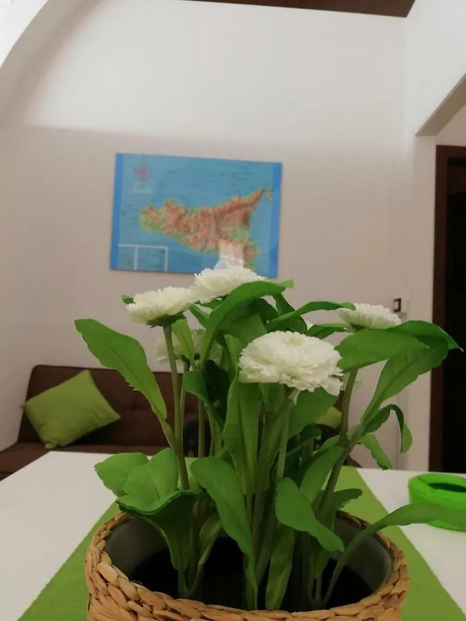 Dimora 394 Villa Catania Holiday home