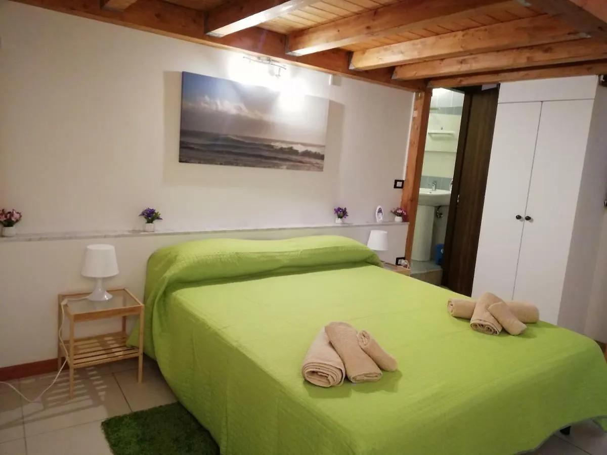 Holiday home Dimora 394 Villa Catania