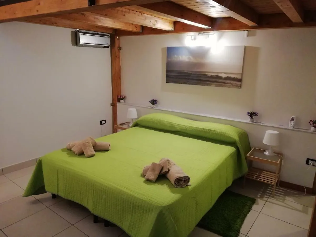 Holiday home Dimora 394 Villa Catania Italy