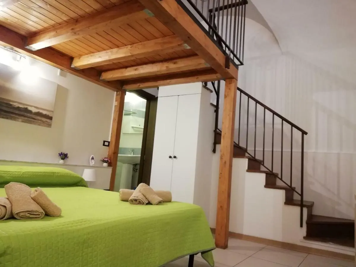 Dimora 394 Villa Catania Holiday home