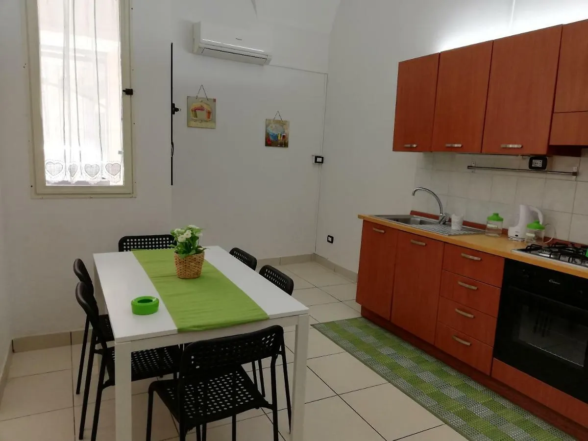 Dimora 394 Villa Catania Holiday home